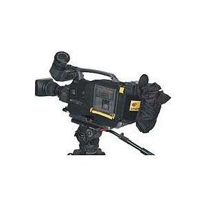   CG 4 Camcorder Glove for Sony DSR series camcorders.