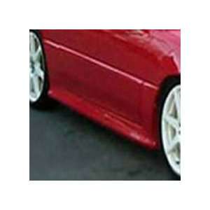  Honda CRX Mugen Style Door Caps Automotive
