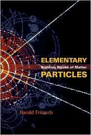   of Matter, (9812561412), Harald Fritzsch, Textbooks   