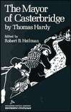   Casterbridge, (0395051584), Thomas Hardy, Textbooks   