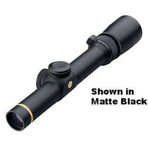 VX 3 Riflescopes for Hunting with Twin bias spring   Duplex Reticle 