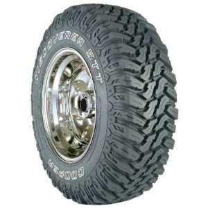  275/65R18 COOPER DISC T MUD OWL  6 PLY  Automotive