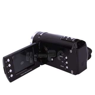 TFT LCD Screen 4X Advanced Video Digital Camera Camcorder MINI DV 