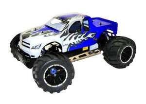  Redcat Racing Rampage MT Radio Controlled Truck