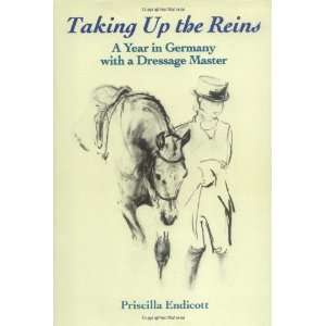   Dressage Master [Hardcover] Priscilla Endicott  Books