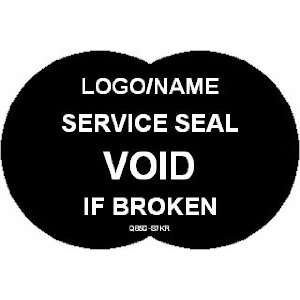  Seal Void if Broken [add name or logo]   Design 7K Tamperproof Void 
