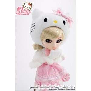   hello kitty figure sanrio doll please be advised that this listing