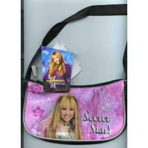  Disney Hannah Montana Handbag 