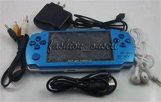 Wholesale 4.3 LCD 8GB MP4 MP5 PSP PMP Video Game Player Camera 