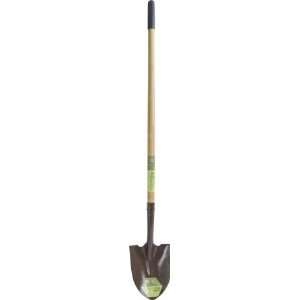  Ames True Temper 1527800 EcoGardner Long Handle Shovel 