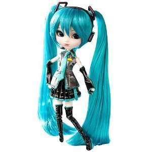  Pullip Vocaloid Miku Hatsune Doll Toys & Games