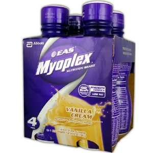 Myoplex Ready To Drink Strawberry, 56 Ounce  Grocery 