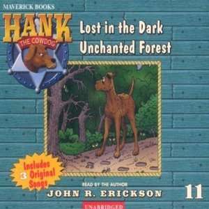  Forest [Unabridged Cassettes] John R. Erickson  Books