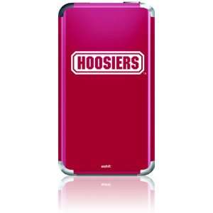   iPod, iPod 1G (INDIANA UNIVERSITY HOOSIERS)  Players & Accessories