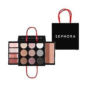  SEPHORA COLLECTION Mini Bag Makeup Palette (Quantity of 3 