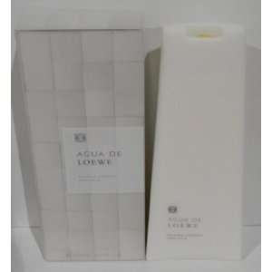  Loewe Agua De Loewe Body Balm 250 Ml / 8.5 Oz. Beauty