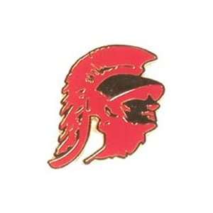 University of Southern California College Logo Pin  Sports 