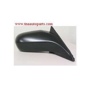   HONDA CIVIC SIDE MIRROR, RIGHT SIDE (PASSENGER), MANUAL REMOTE COUPE