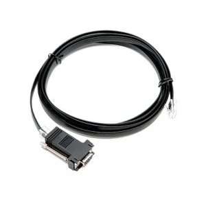  Celestron Programming Cable for Computerized Telescopes 