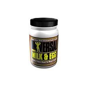  Milk & Egg Protein   3.5 Lbs.