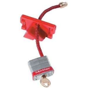  ORS Nasco Safety Series Circuit Breaker 470 7C5RED, Unit 