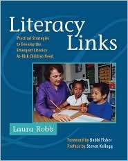 Literacy Links Practical Strategies to Develop the Emergent Literacy 