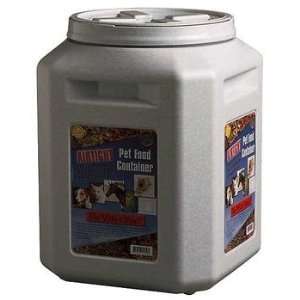  Top Quality Vittles Vault Pet Food Container 50lb 14 X 14 