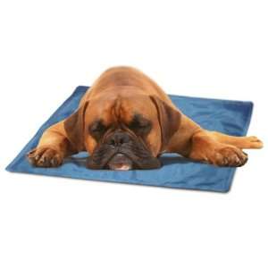    The Green Pet Shop Self Cooling Pet Pad, Small