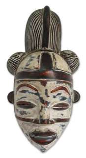 wall decor masks african other masks west african masks african masks 