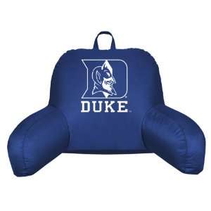  Duke Blue Devils NCAA Bedrest Pillow