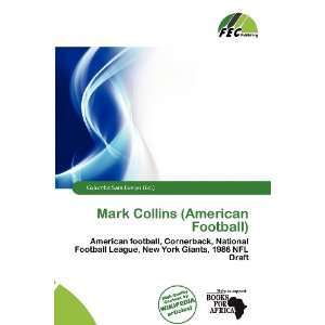   (American Football) (9786138479000) Columba Sara Evelyn Books