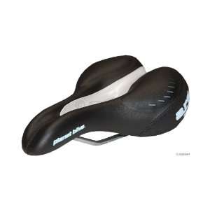   Anatomic Relief Saddle with Gel 