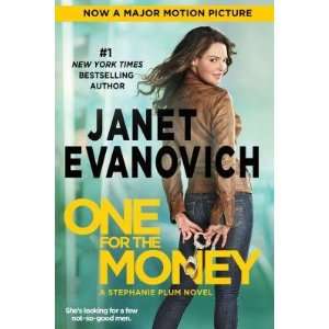   FOR THE MONEY M/TV] [Paperback] Janet(Author) Evanovich Books
