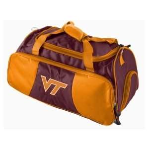  Virginia Tech Hokies Gym Bag