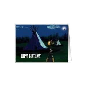  Hour of the Ancestors  birthday card Card Health 