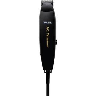 Wahl Corded Vibrator Trimmer  