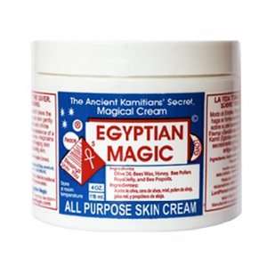 Egyptian Magic Healing Cream 4 Oz
