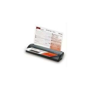  Visioneer Sheetfed Scanner Electronics