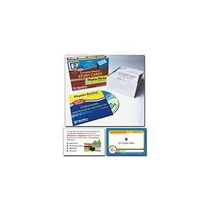   Mastery Study Cards High School Physics Review Toys & Games
