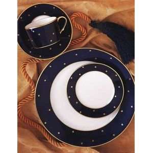  Faberge Galaxie Bread/Butter Plate Dinnerware