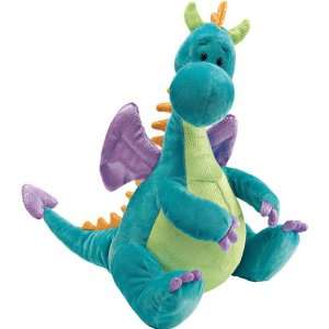  Large Scales N Tails 12 Jiggy Dragon Toys & Games