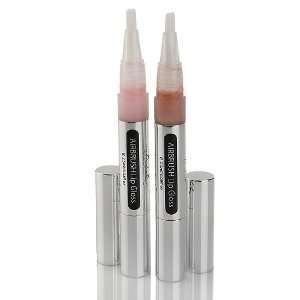  Luminess Air Lip Gloss Pen Rescue Duo Beauty