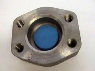 New Anchor Flange W61 24 24  