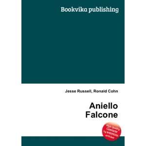  Aniello Falcone Ronald Cohn Jesse Russell Books