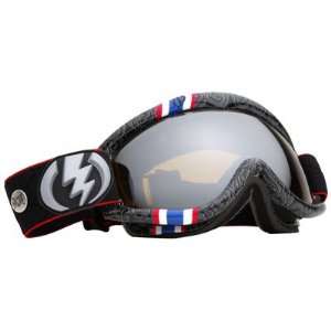  ELECTRIC EG1S Andreas Wiig Goggles