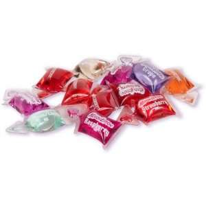  Bundle Motion Lotion Sampler/12 Flavors and 2 pack of Pink 