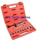 Valve seal remover and installer kit AT812  