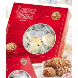 Amaretti Virginia Amaretti Cookies Amaretti Croccanti  