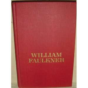  Light in August William Faulkner Books
