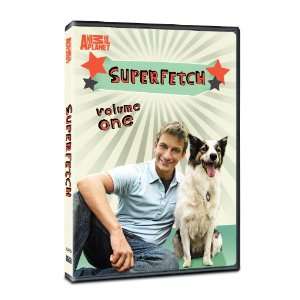  SuperFetch Volume 1 DVD Electronics